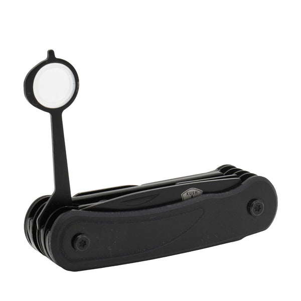 Kush Knife - Weed Accessories Toolset