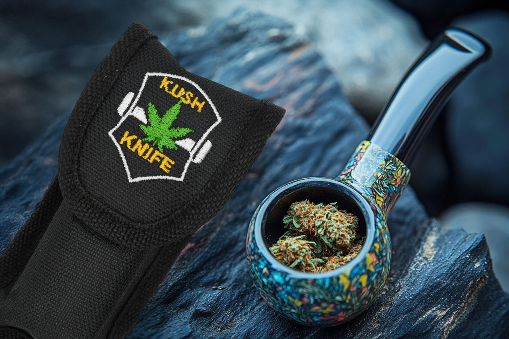 Elevate Your Smoke Sesh: Must-Have Accessories for Every Cannabis Smoker